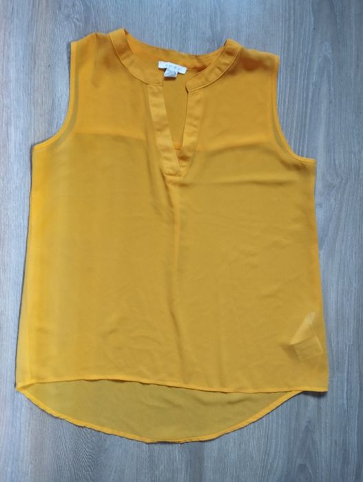 Cienka letnia bluzka