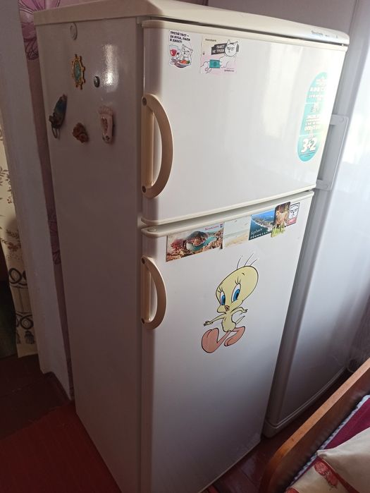 Холодильник б/у в с. Юрьевка, Днепропетровская область