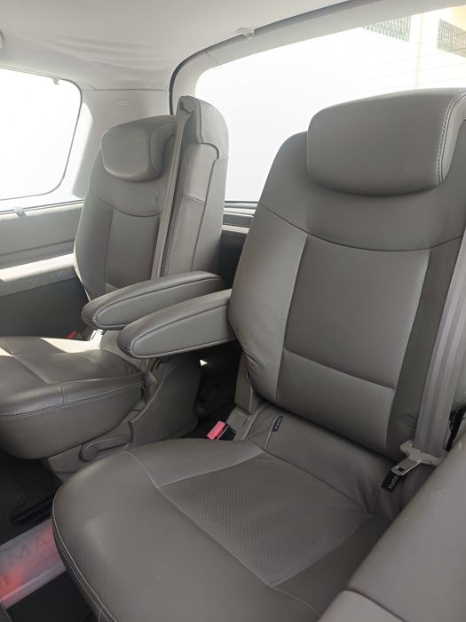 Renault Grand Espace Diesel