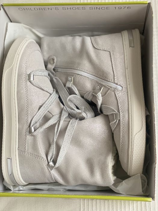 Kozaki PRIMIGI 35 rozmiar