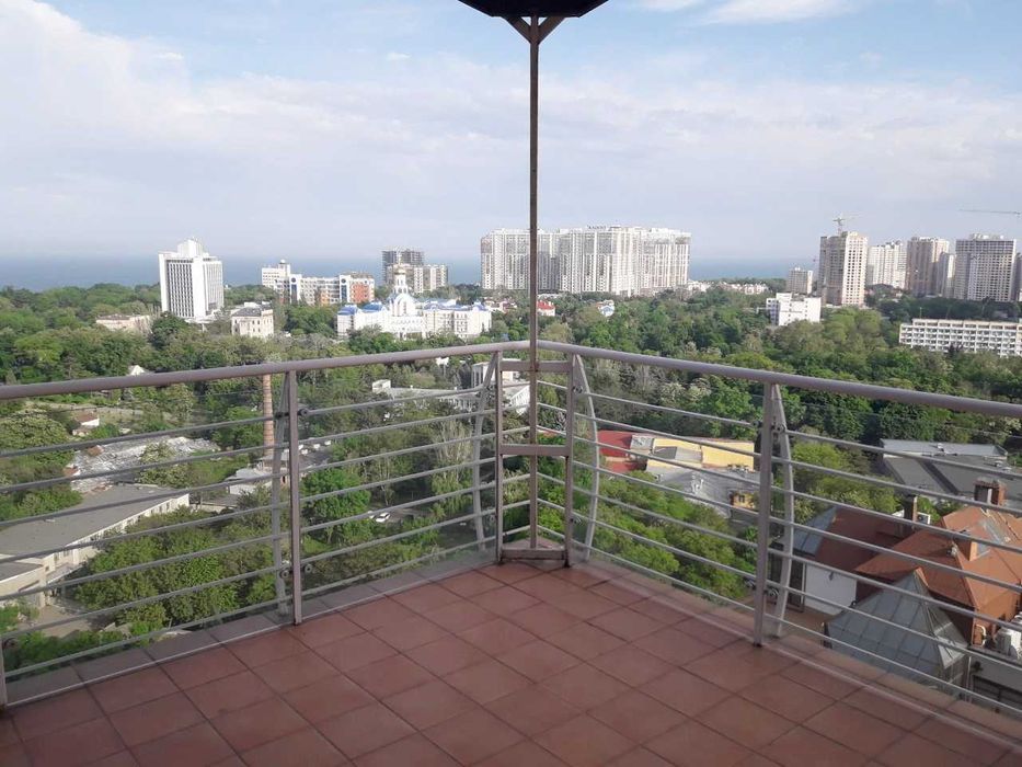 Многокомнатная квартира по адресу ул. Шевченка (площадь 442 м²) - Atlanta.ua - фото 22