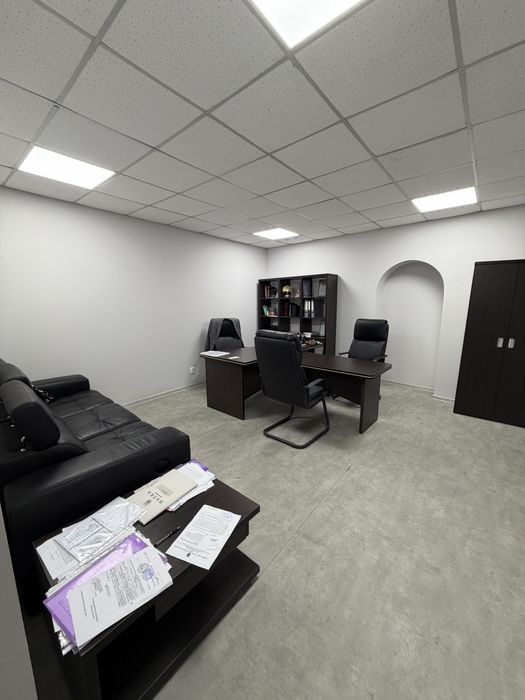 Сдам под офис/магазин