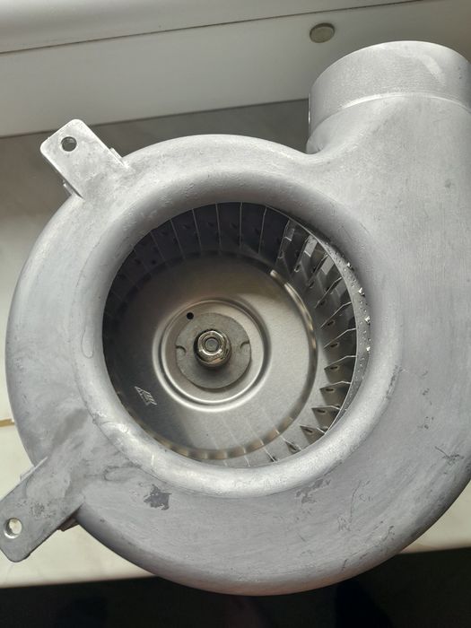 Wentylator viessmann