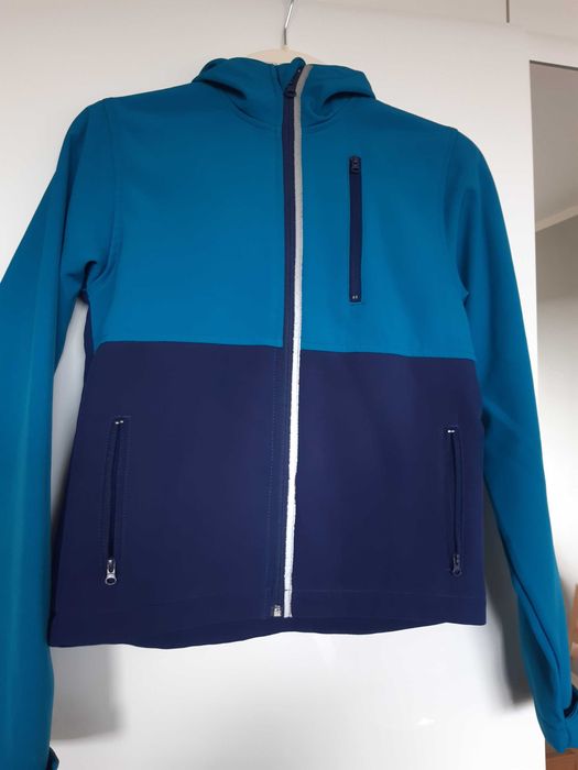 Kurtka jesienna roz. 158