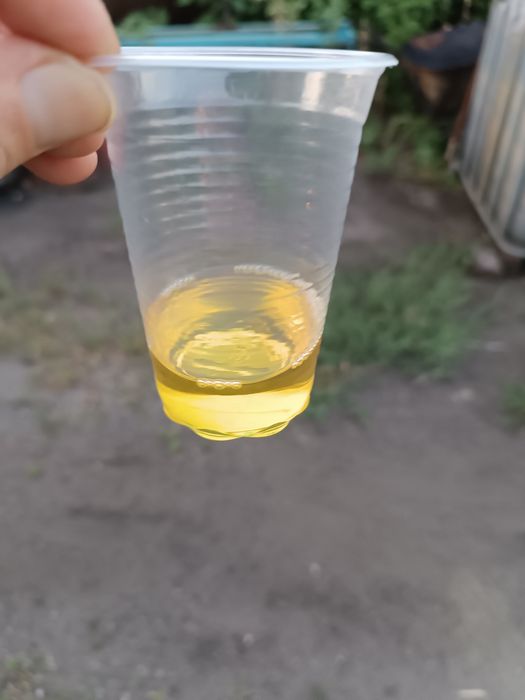 Дизельное топливо 48 грв Днепр