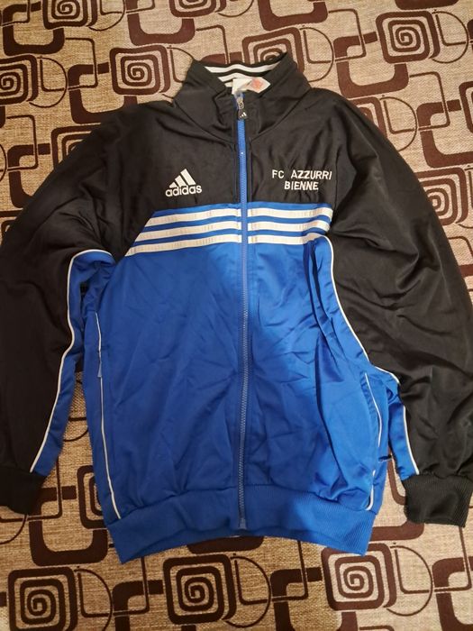 Олімпійка адидас осінь-весна унісекс кофта адидас