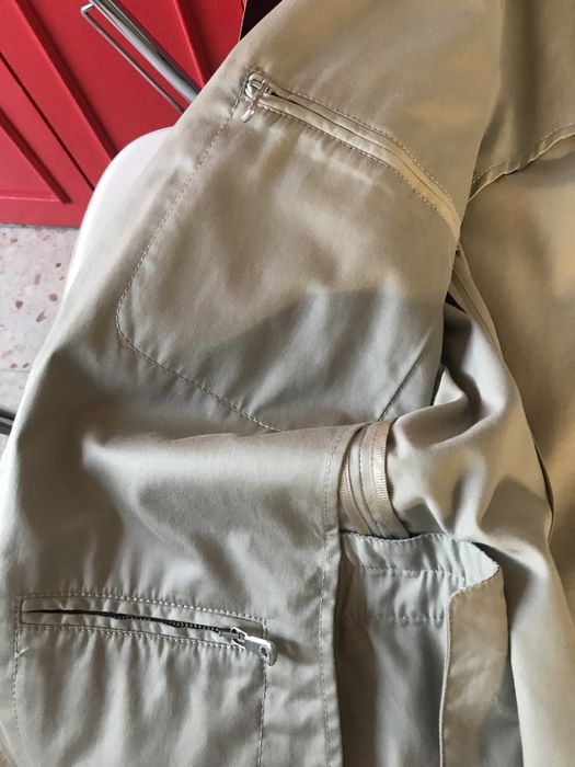 Casaco design alta costura dolce & gabbana