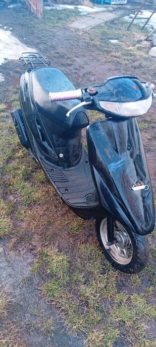 Хонда діо 27 ціна 6000 тисяч