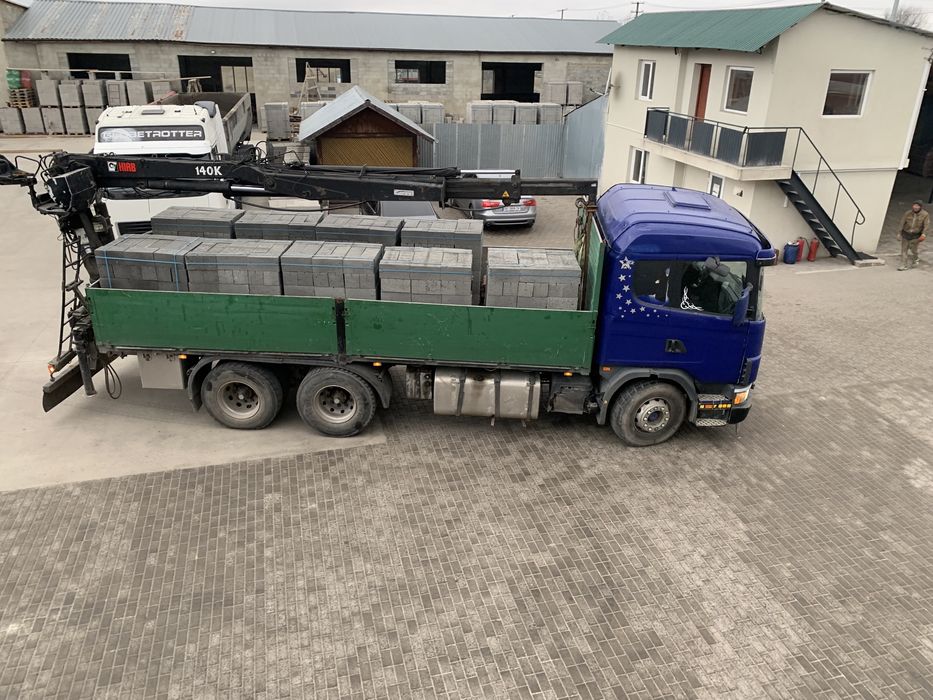 Відсівоблок від Виробника!