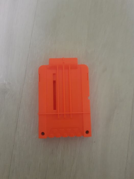 Nerf long shot CS-6