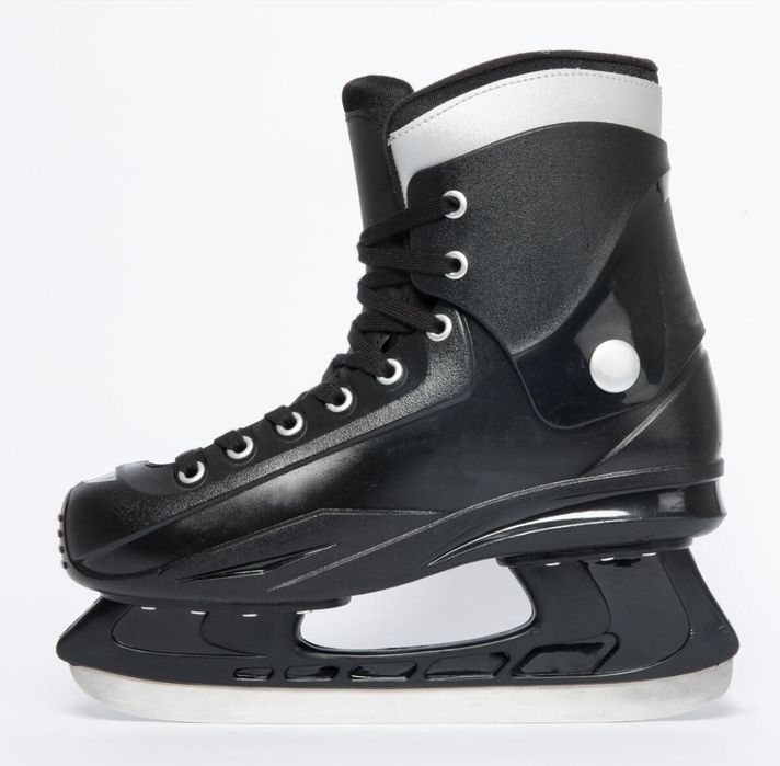 Nowe Łyżwy Hokejowe - Rozmiar 45 - Gwarancja 2 lata ! Nowe ! Okazja
