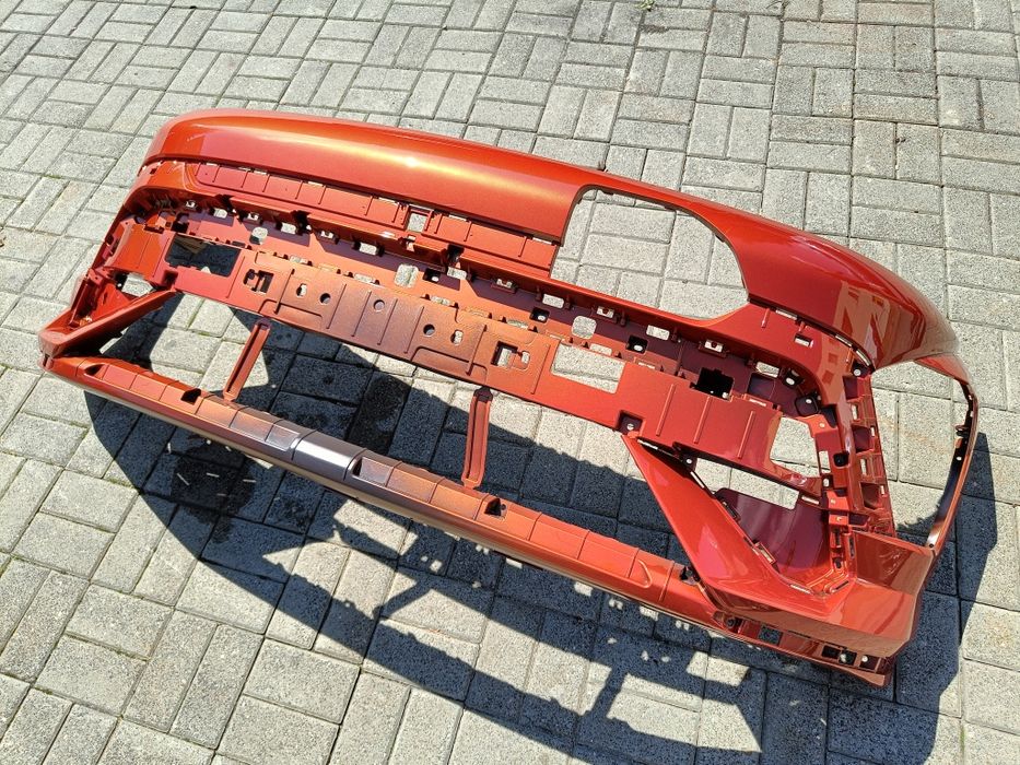 Zderzak Przedni Hyundai Kona SX2E Elektro 2023 N Line - Skorupa