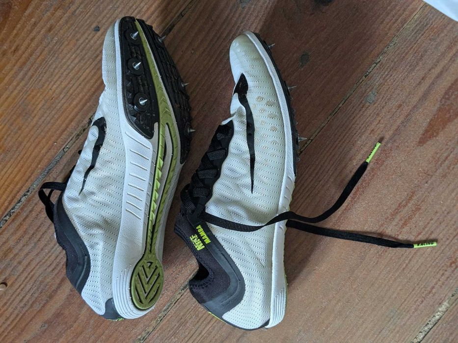 Chuteiras Nike Zoom Rival Waffle