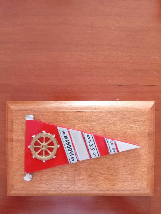 Cresta Navio Mandovi