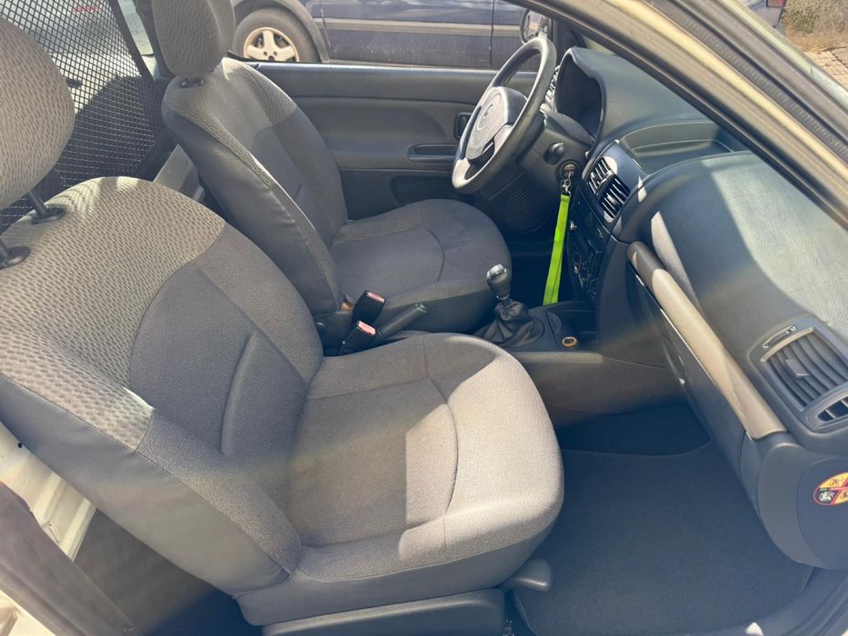 Renault Clio II 1.5dci