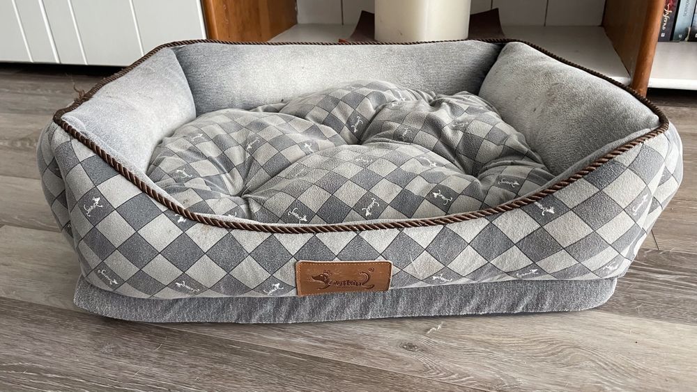 Cama para cão / gato