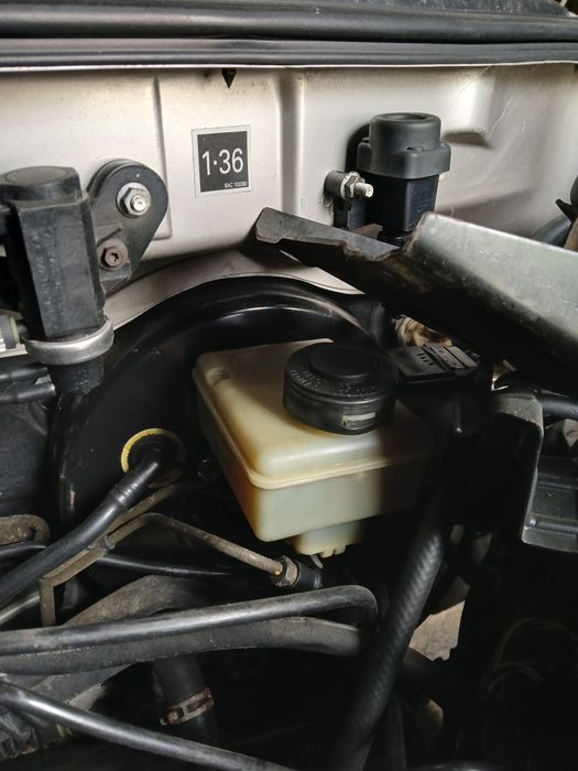 Servo freiio com  bomba para land rover freelander