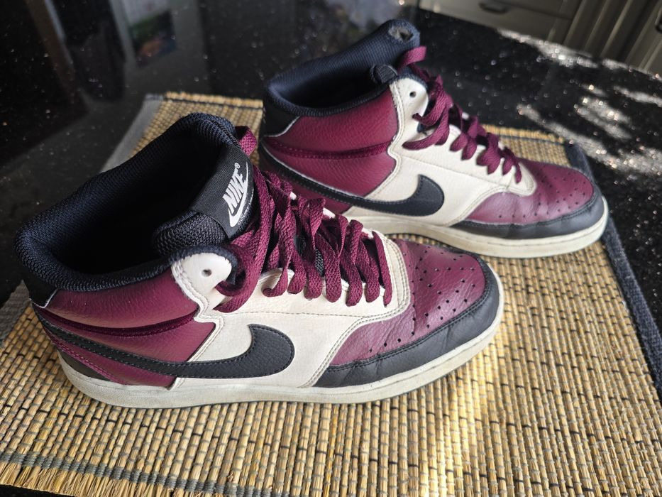 Buty Nike rozmiar 41