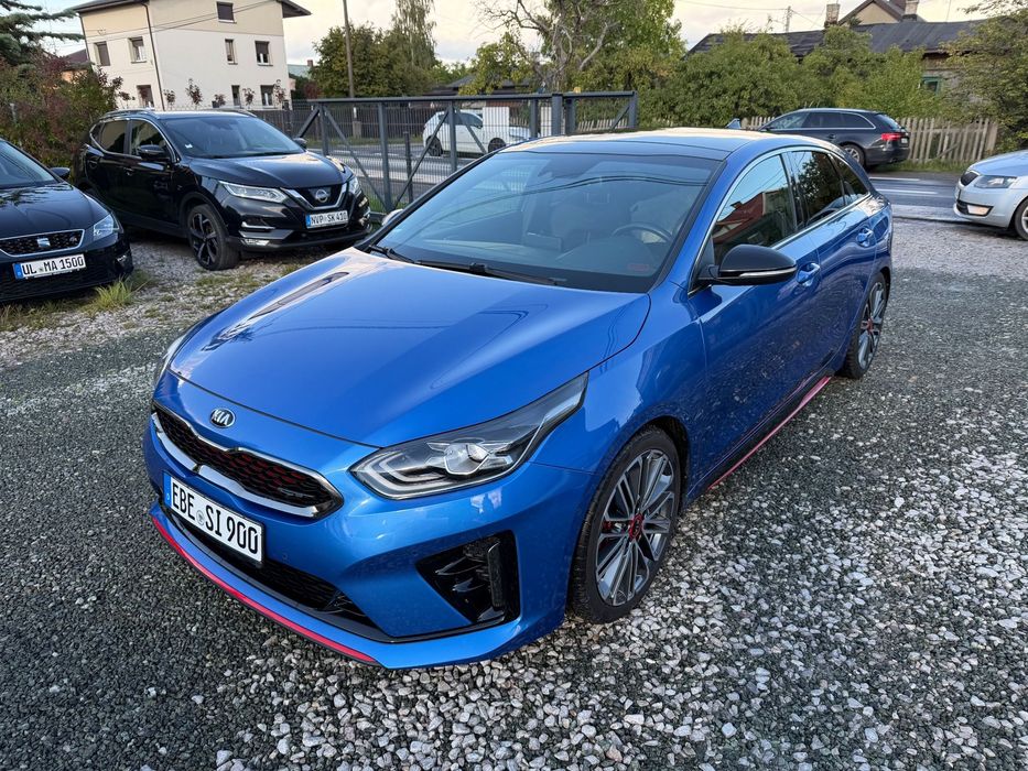 Kia Pro_Cee'd