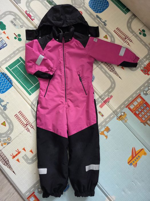 Продам комбинезон Reima для девочки)