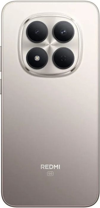 Redmi note 15 pro