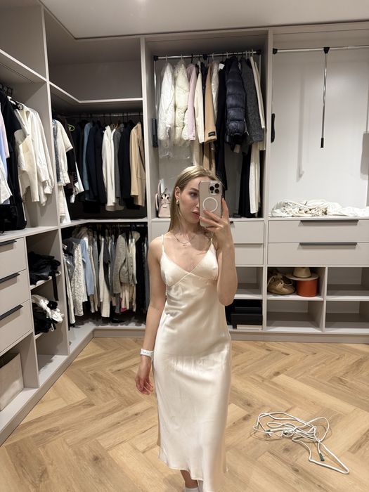 Сукня-комбінація від Must Have