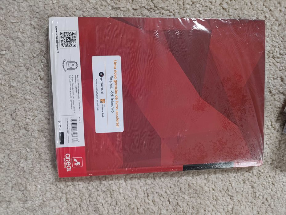 Manual de Educação física 7/8/9 °Ano