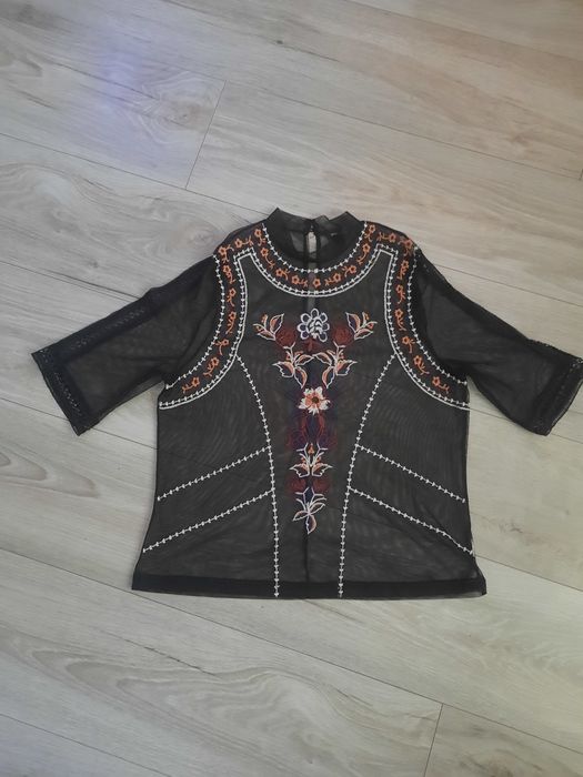 Блуза river island