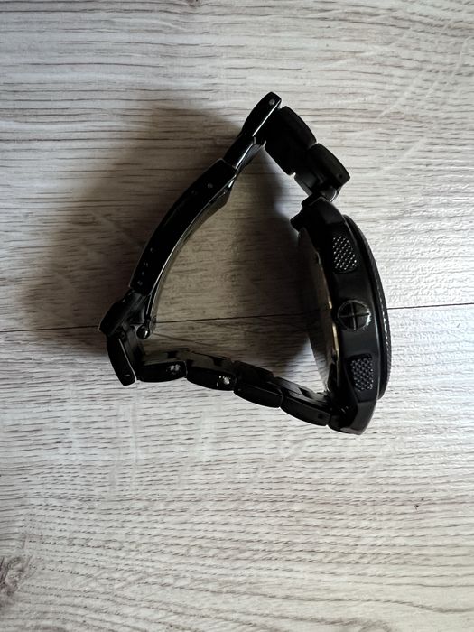 Часы Fossil Machine FS4682