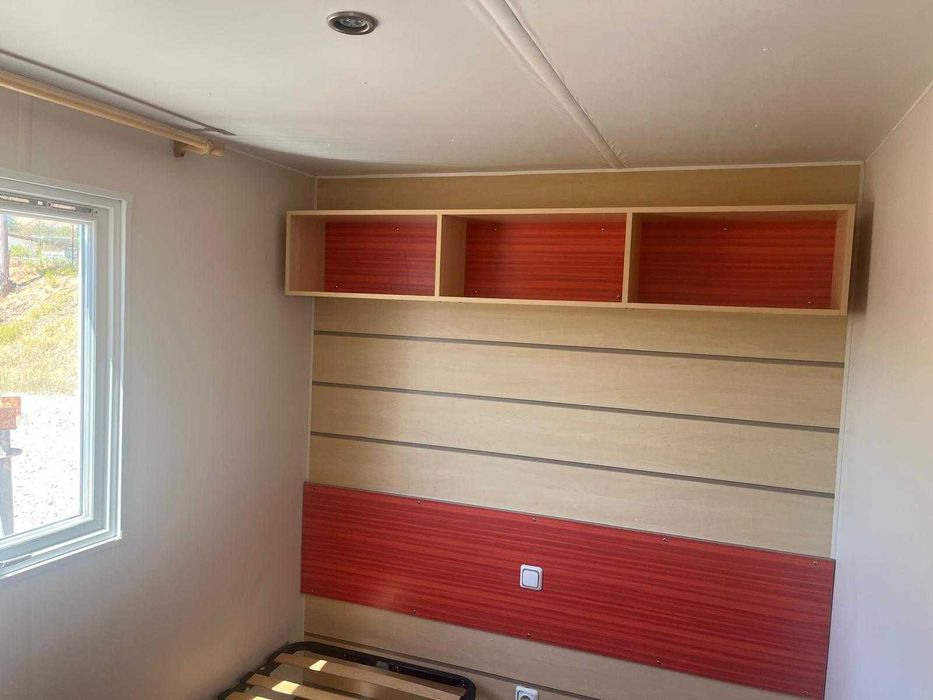 Mobile Home - Casa Portátil - Habitação Móvel - T2