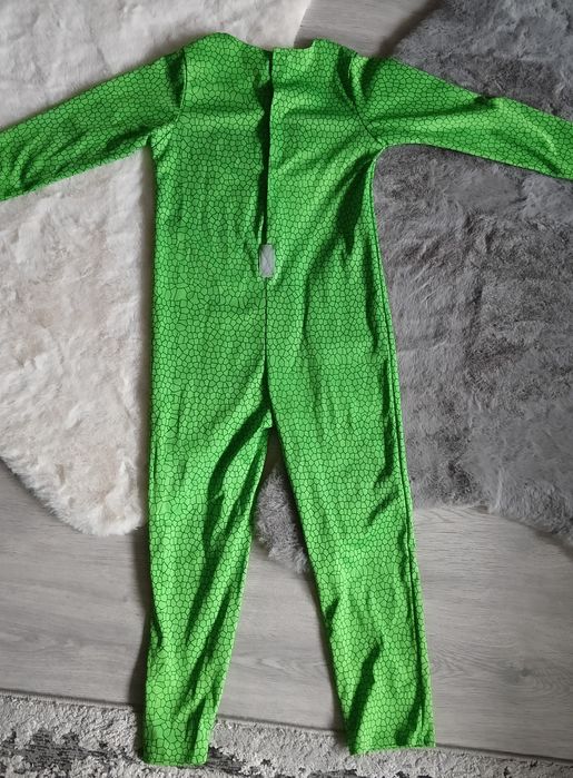 Strój na bal - dinozaur / Pidżamers Gekson