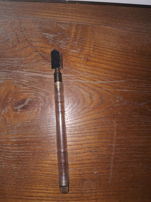 Склоріз для стекла