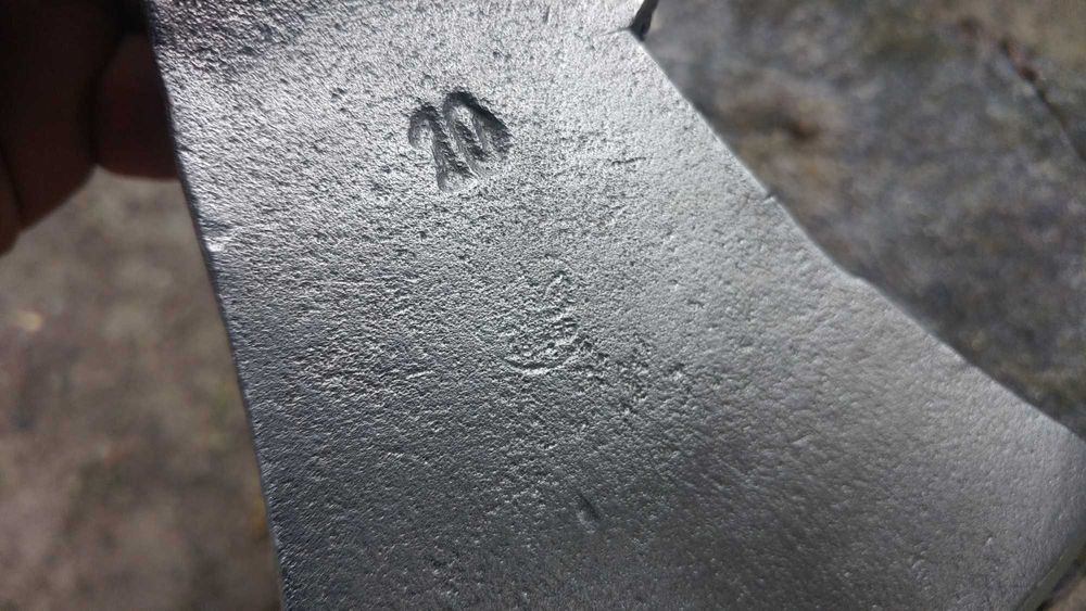 Siekiera Peter Fleuss