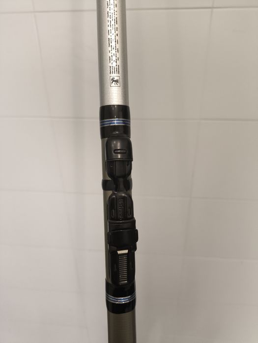 Ignesti Magnum Strong 6M by Prosargosteam