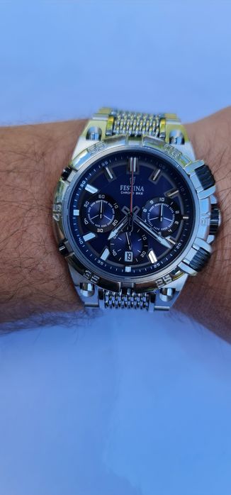 Festina Chrono Bike