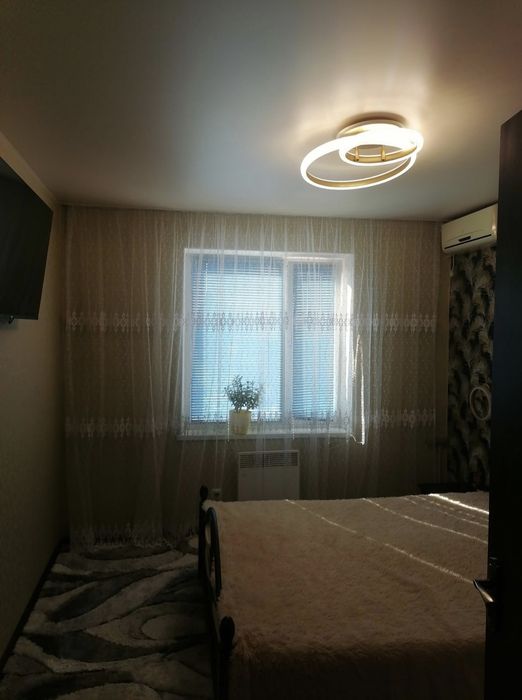 Продам 2х.к  кв 5/5эт дома в центре