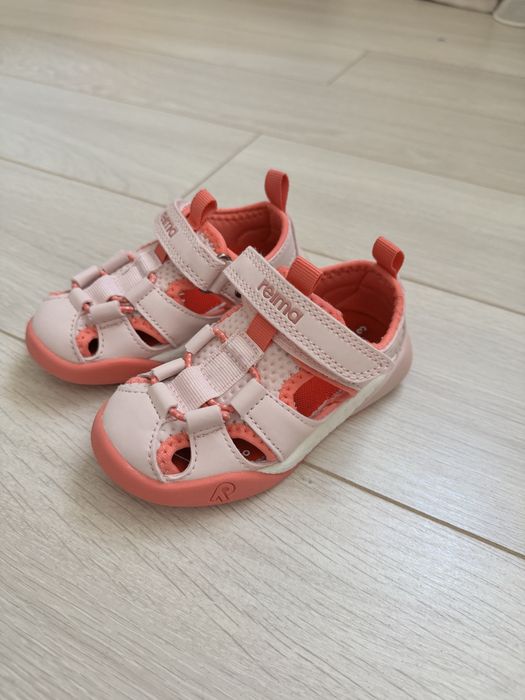 Босоніжки REIMA