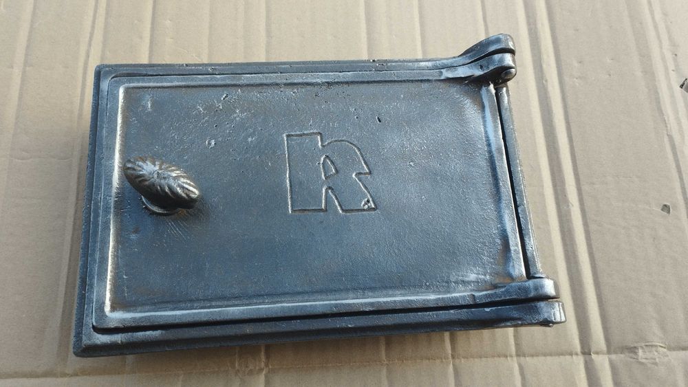 Дверки пічні  СРСР