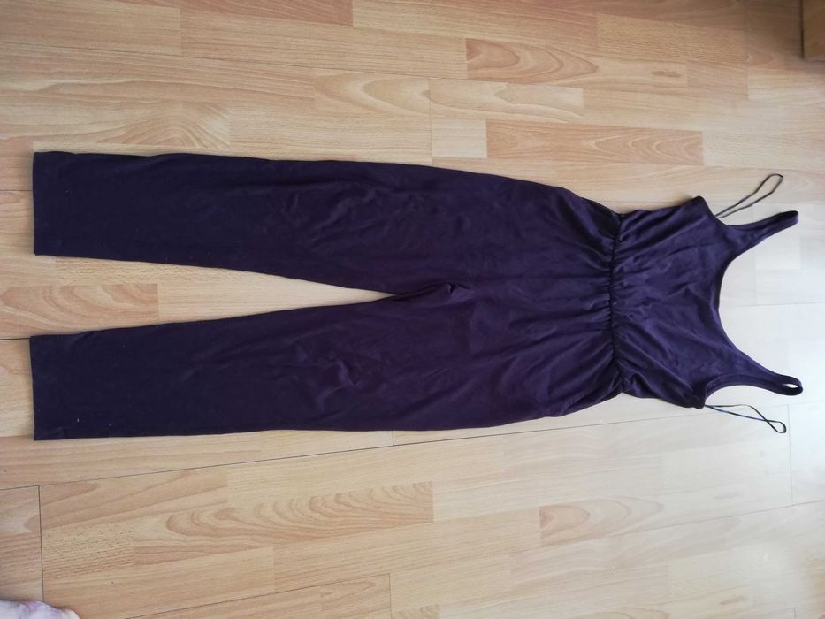 Kombinezon /spodnium damski H&M Divided  M Wysyłka 1 zł