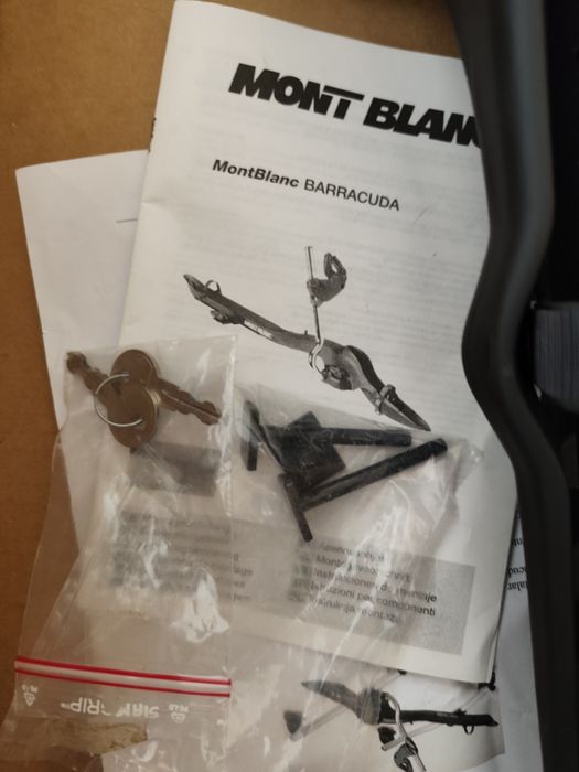 Barras de tejadilho W212 Ano 2009!2016