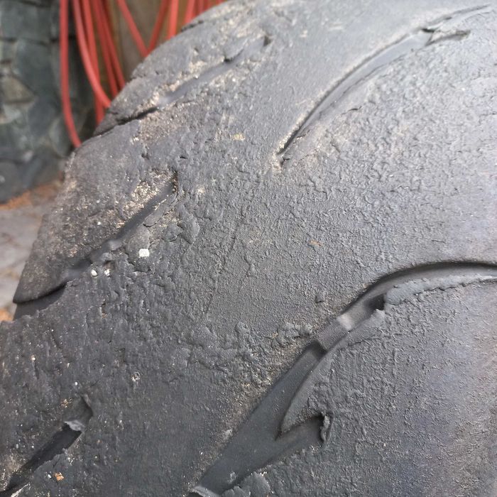 Nankang AR1 205/50/15 DOT24 semi slick kjs