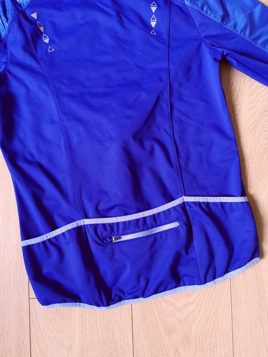 Kurtka softshell 36/38 piękny fiolet Cirvit