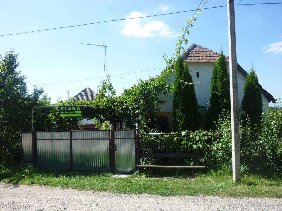 Житловий будинок на Закарпатті!