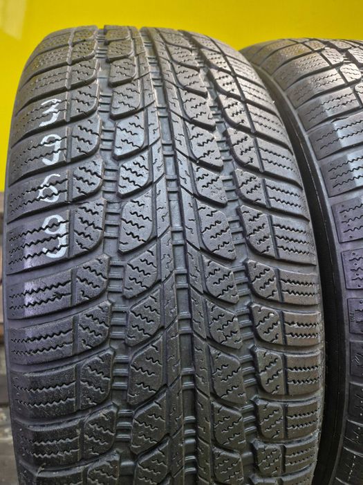 Opony Zimowe 225/60R17 Fortuna Winter 2sztuki Montaż