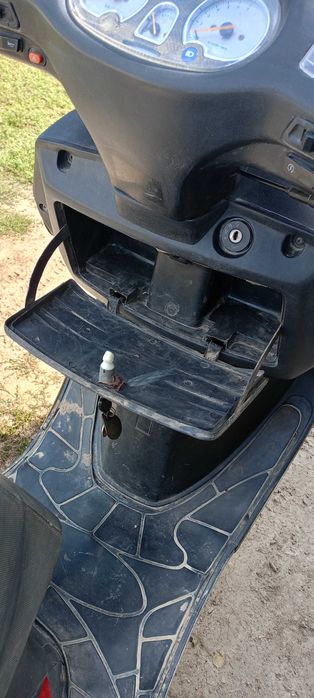 Продам Viper storm 50