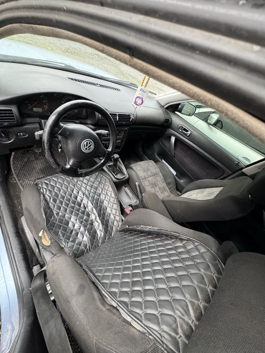 Продам пасат б5 терміново