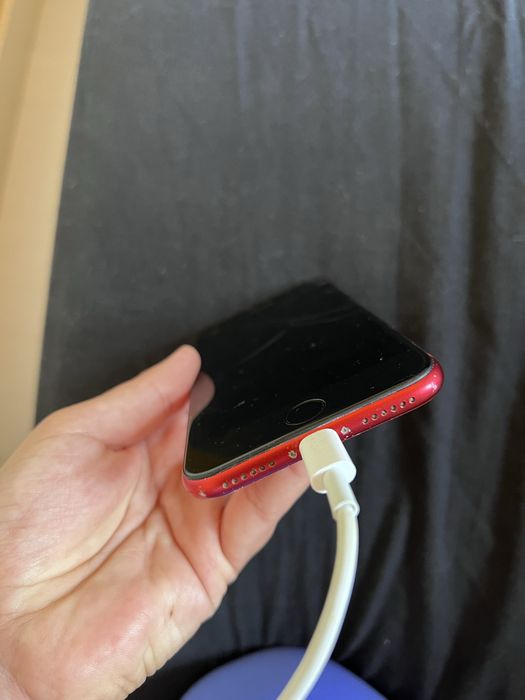 Iphone SE 20 para reparação