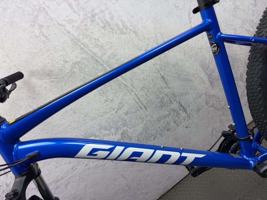 Rower MTB Giant Talon 3 GE 29'' 2x9 NOWY Raty 0% Rozmiar XL