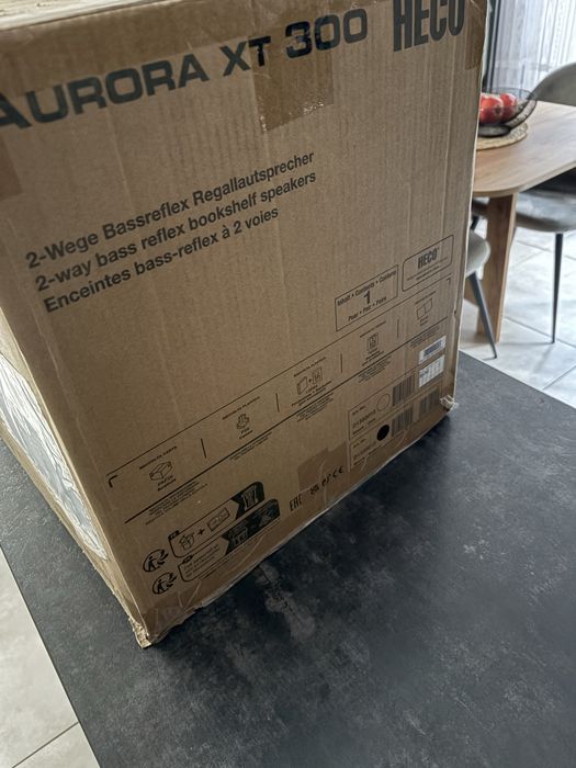 Heco aurora XT300