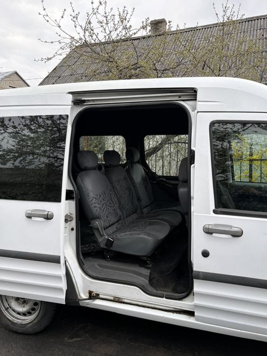 Продам Ford Transit Connect